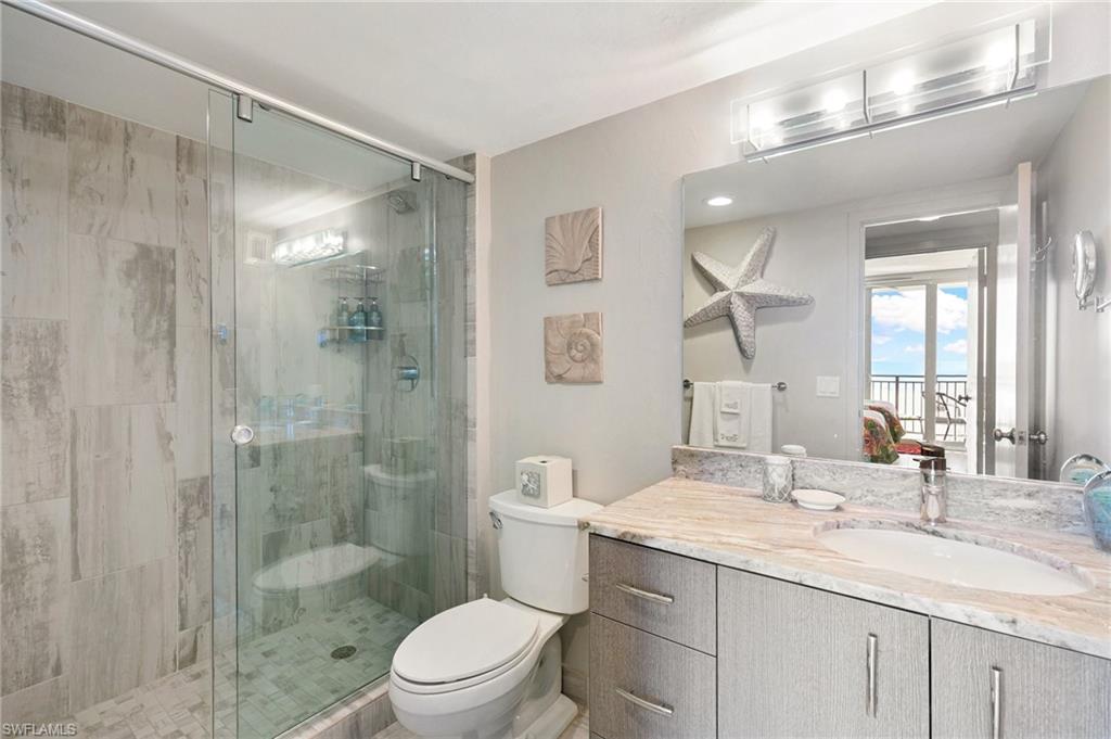 TRADEWINDS APTS OF MARCO ISLAND - Residential