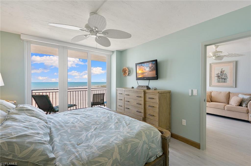 TRADEWINDS APTS OF MARCO ISLAND - Residential
