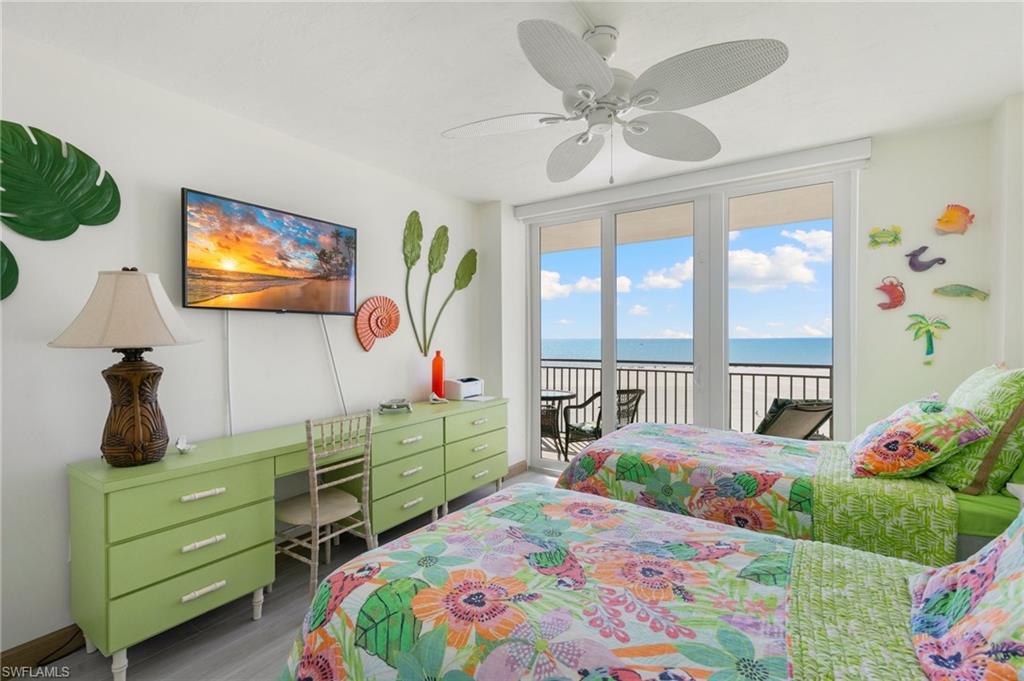 TRADEWINDS APTS OF MARCO ISLAND - Residential