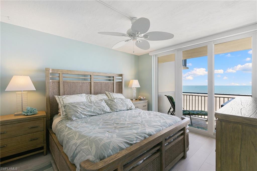 TRADEWINDS APTS OF MARCO ISLAND - Residential
