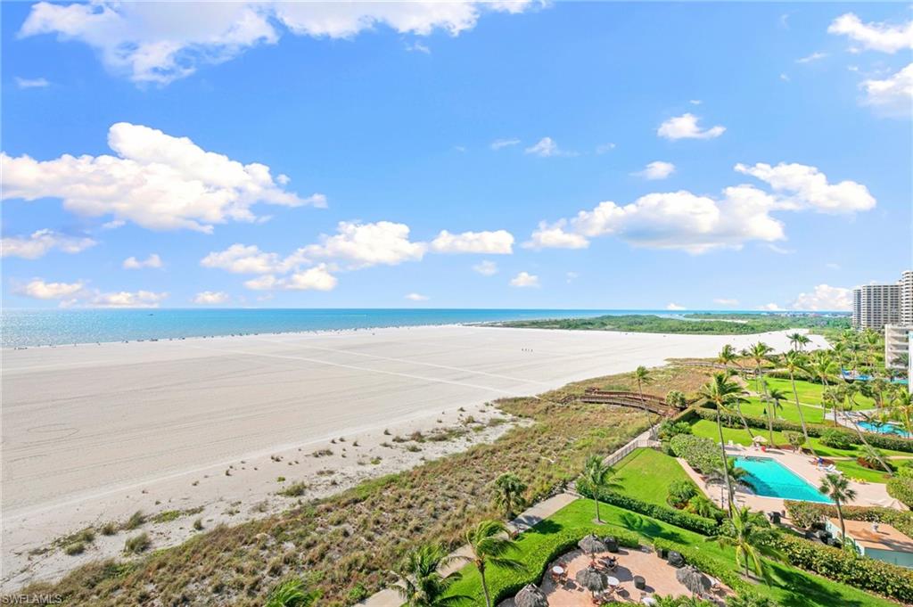 TRADEWINDS APTS OF MARCO ISLAND - Residential