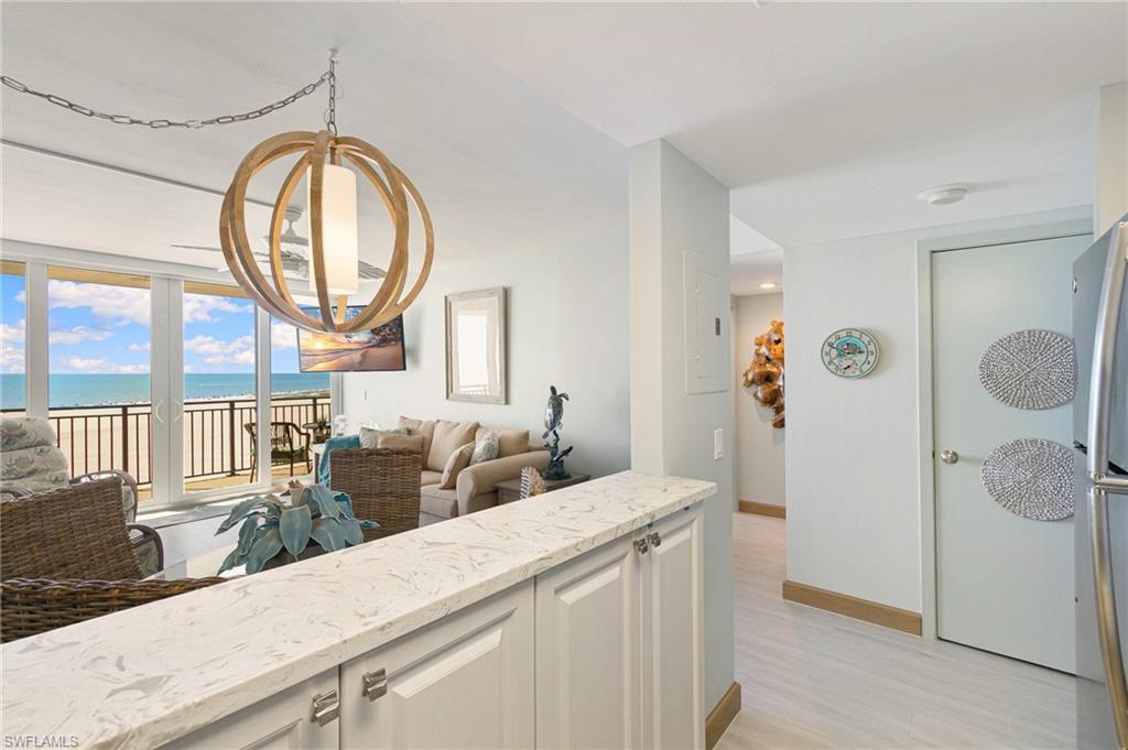 TRADEWINDS APTS OF MARCO ISLAND - Residential