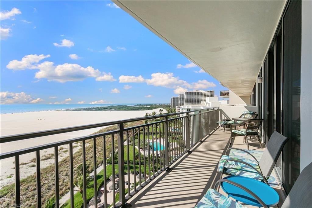 TRADEWINDS APTS OF MARCO ISLAND - Residential