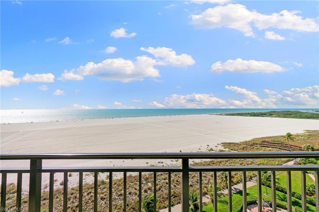 TRADEWINDS APTS OF MARCO ISLAND - Residential