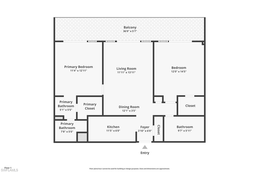 TRADEWINDS APTS OF MARCO ISLAND - Residential