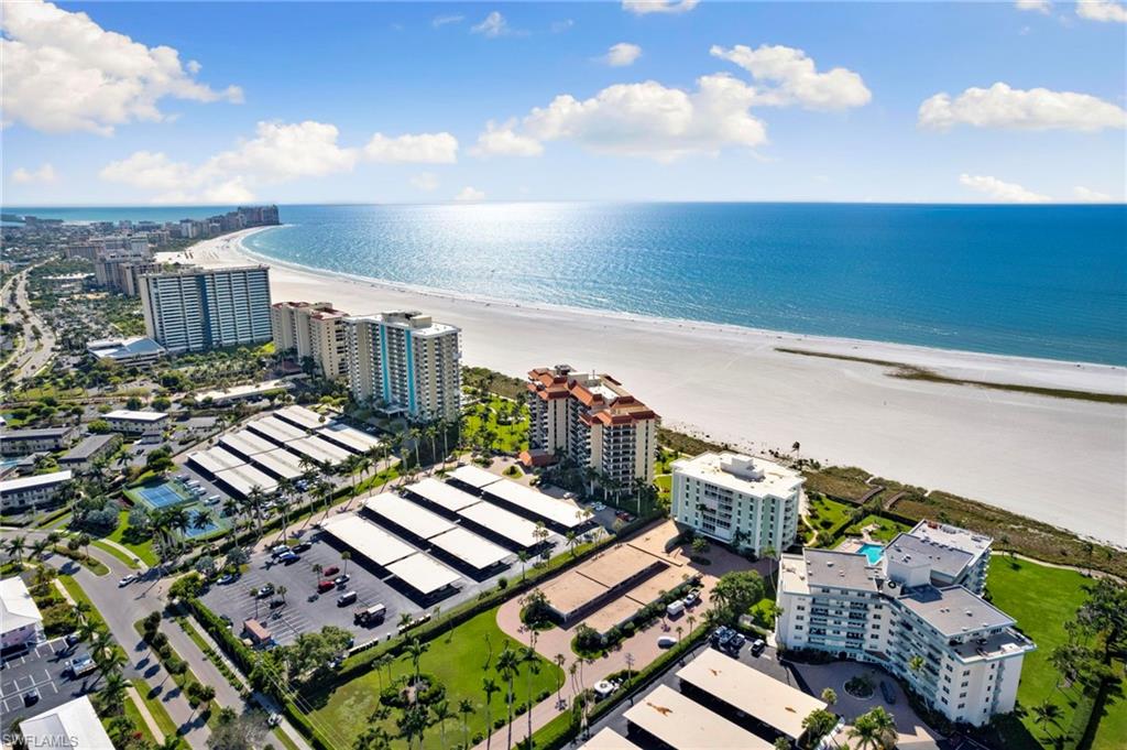 TRADEWINDS APTS OF MARCO ISLAND - Residential
