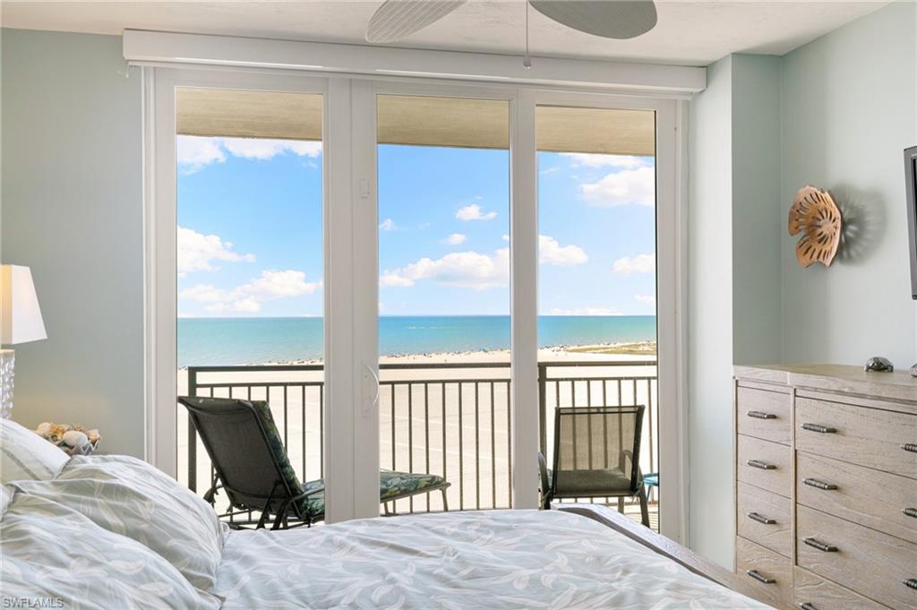 TRADEWINDS APTS OF MARCO ISLAND - Residential