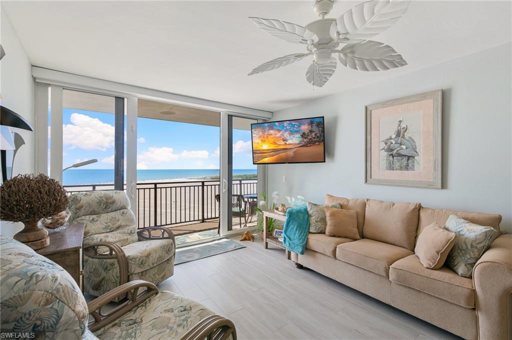 TRADEWINDS APTS OF MARCO ISLAND - Residential