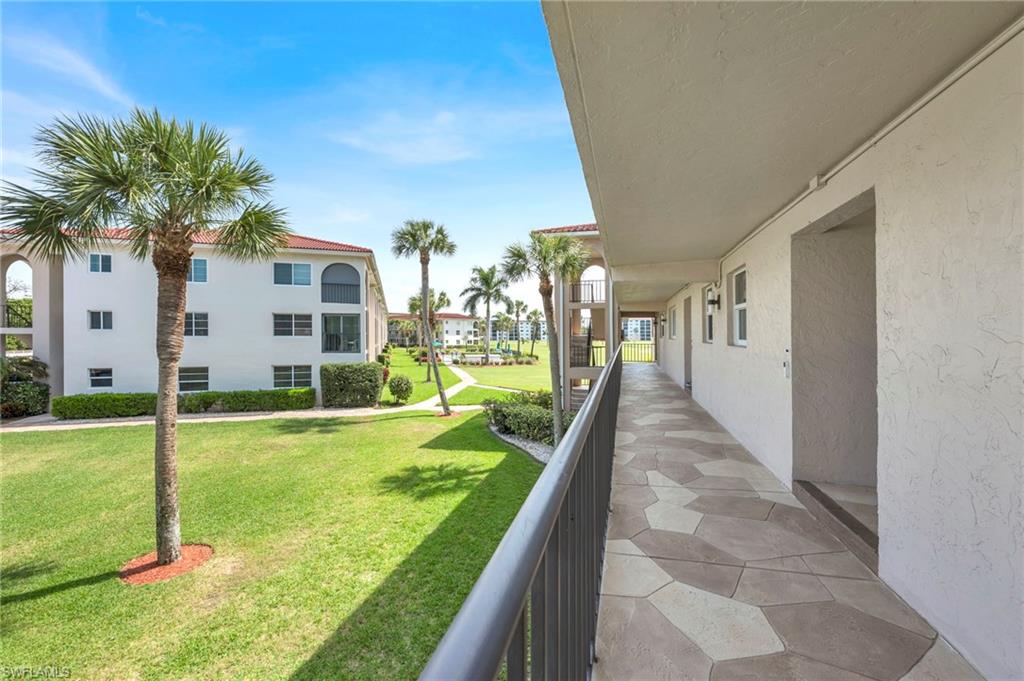 HIGH POINT COUNTRY CLUB - Residential