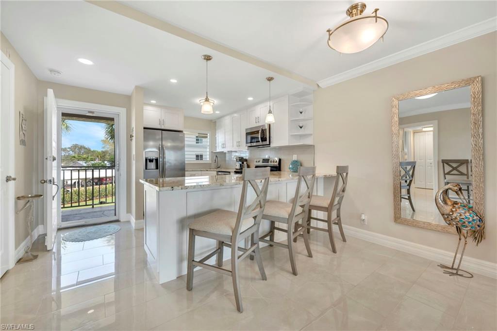 HIGH POINT COUNTRY CLUB - Residential