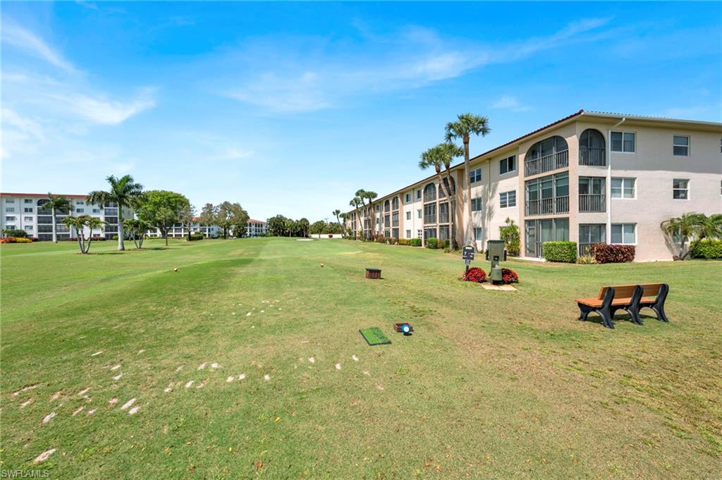 HIGH POINT COUNTRY CLUB - Residential