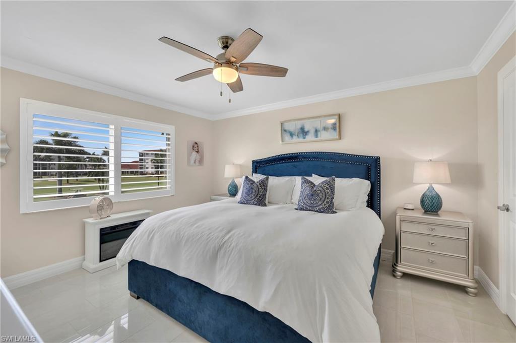 HIGH POINT COUNTRY CLUB - Residential