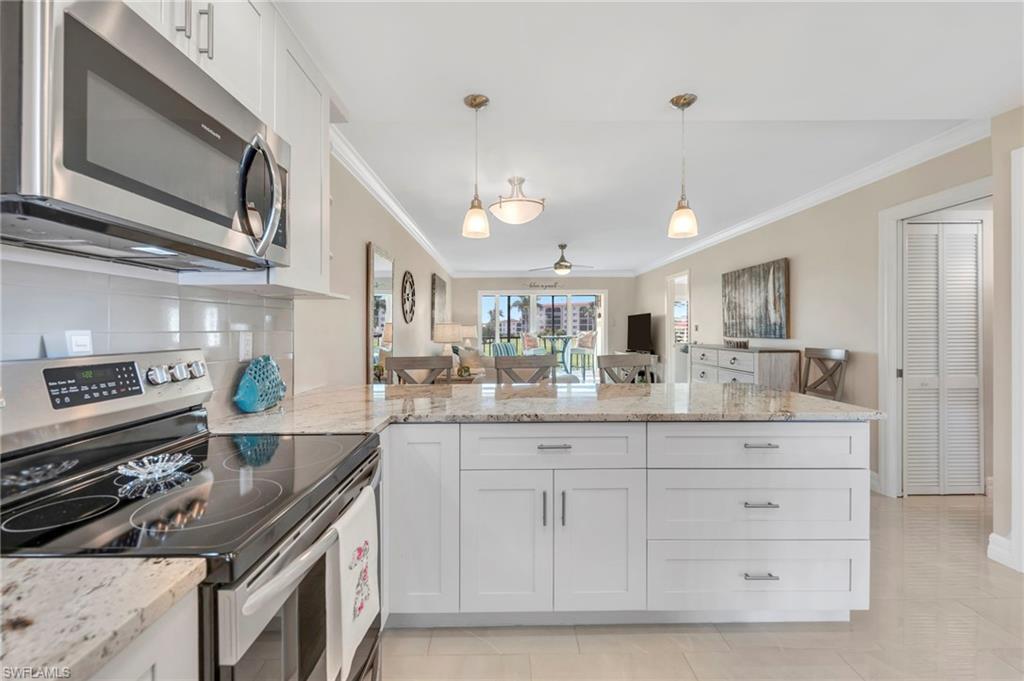 HIGH POINT COUNTRY CLUB - Residential