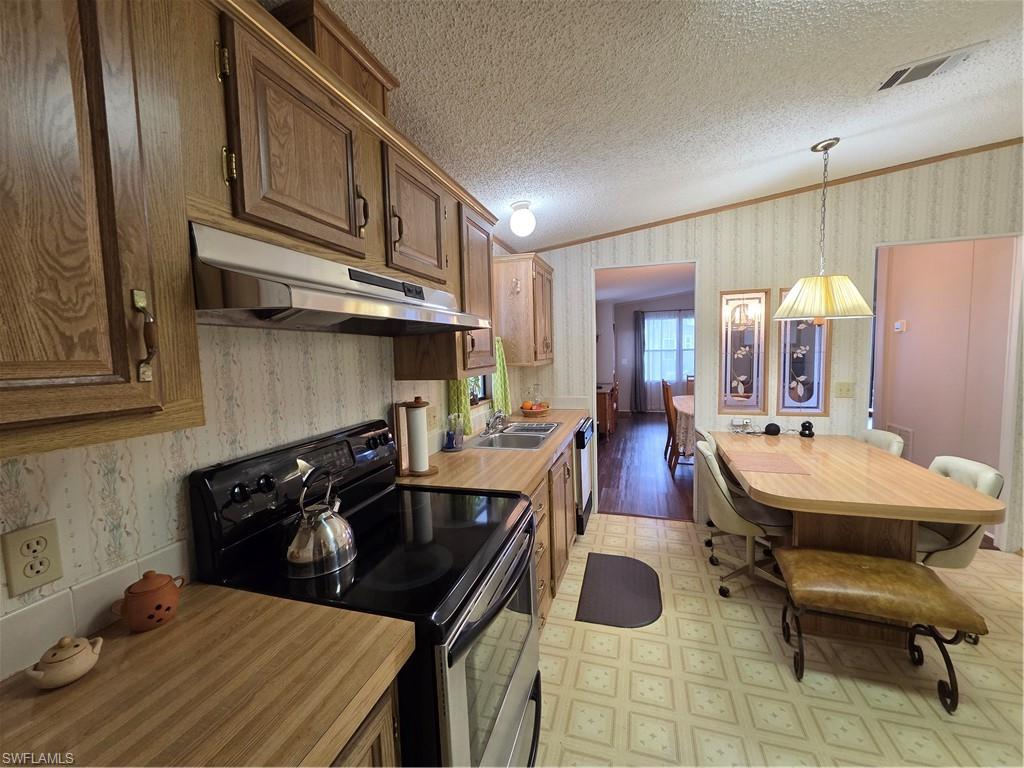 HORIZON VILLAGE - Residential