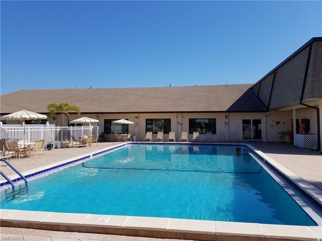 HORIZON VILLAGE - Residential