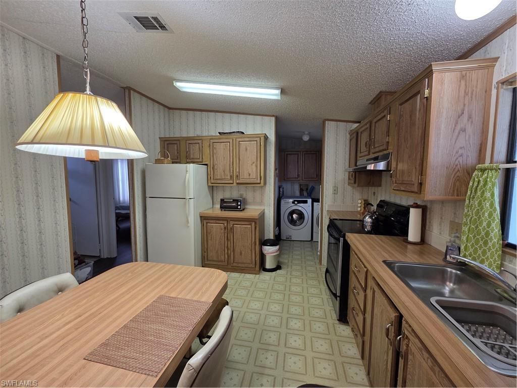 HORIZON VILLAGE - Residential