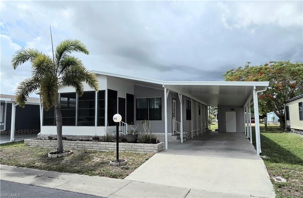 HORIZON VILLAGE - Residential