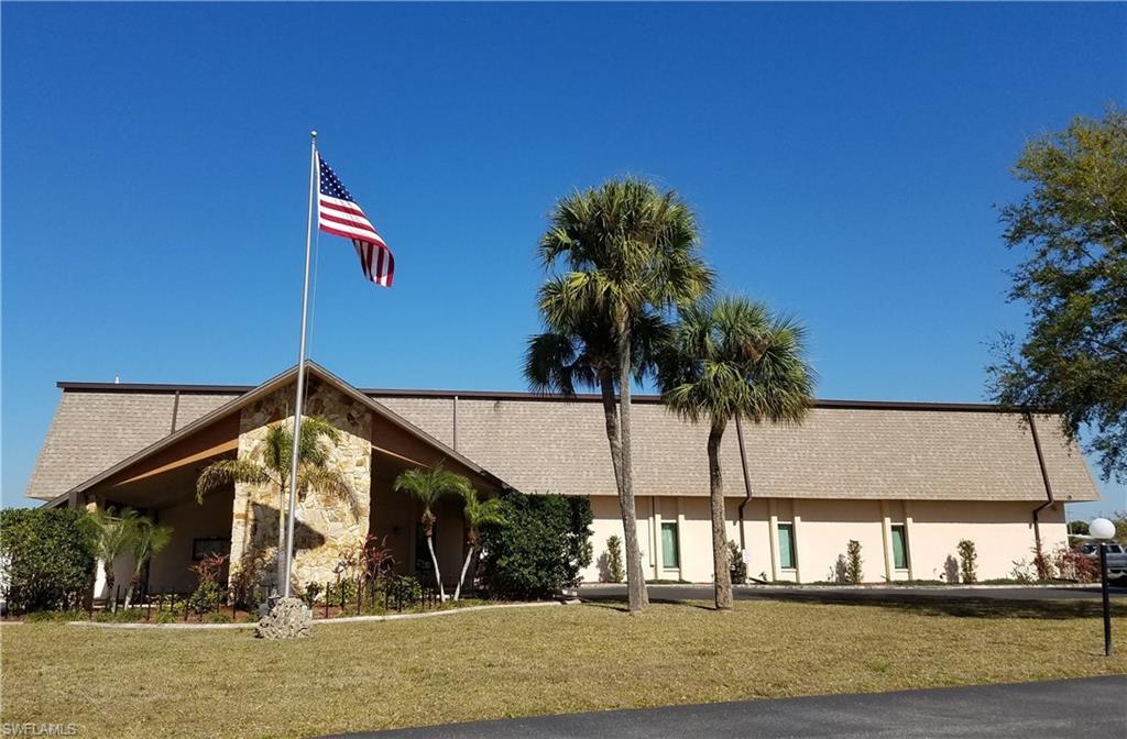 HORIZON VILLAGE - Residential