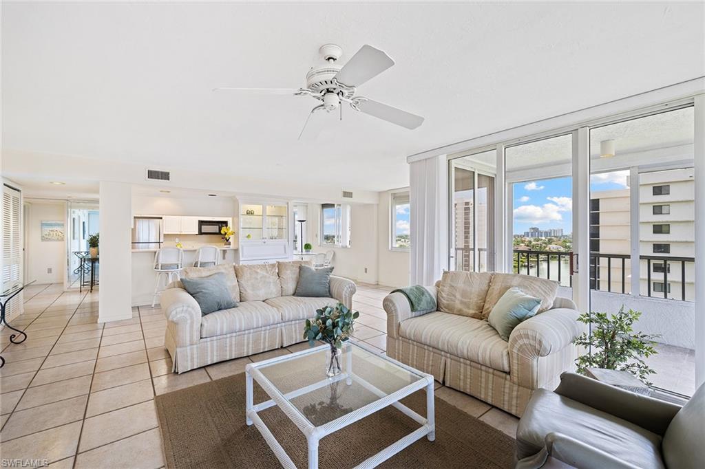 VANDERBILT LANDINGS - Residential