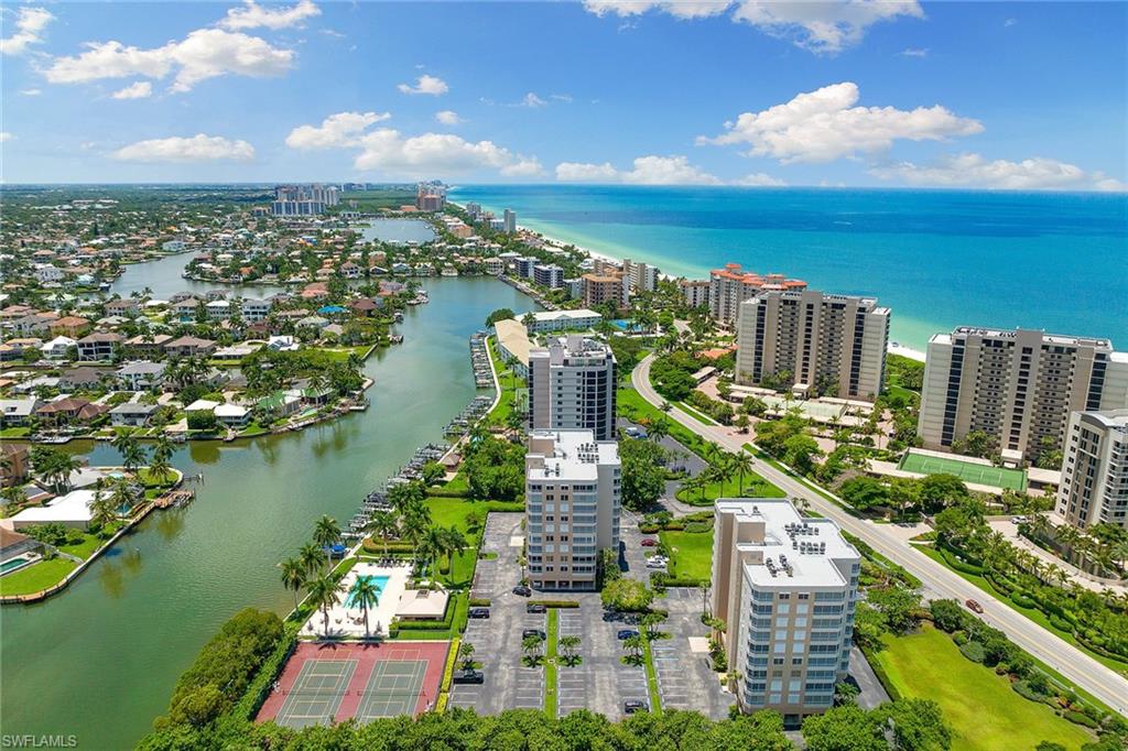 VANDERBILT LANDINGS - Residential