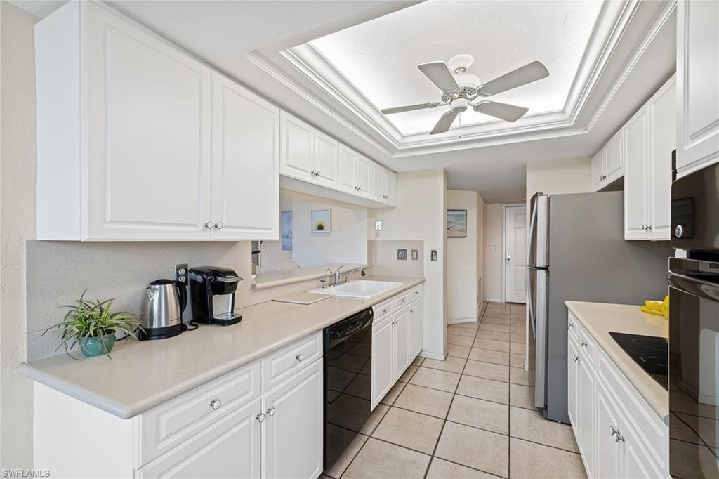 VANDERBILT LANDINGS - Residential