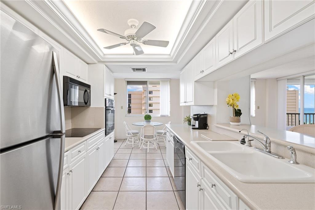 VANDERBILT LANDINGS - Residential