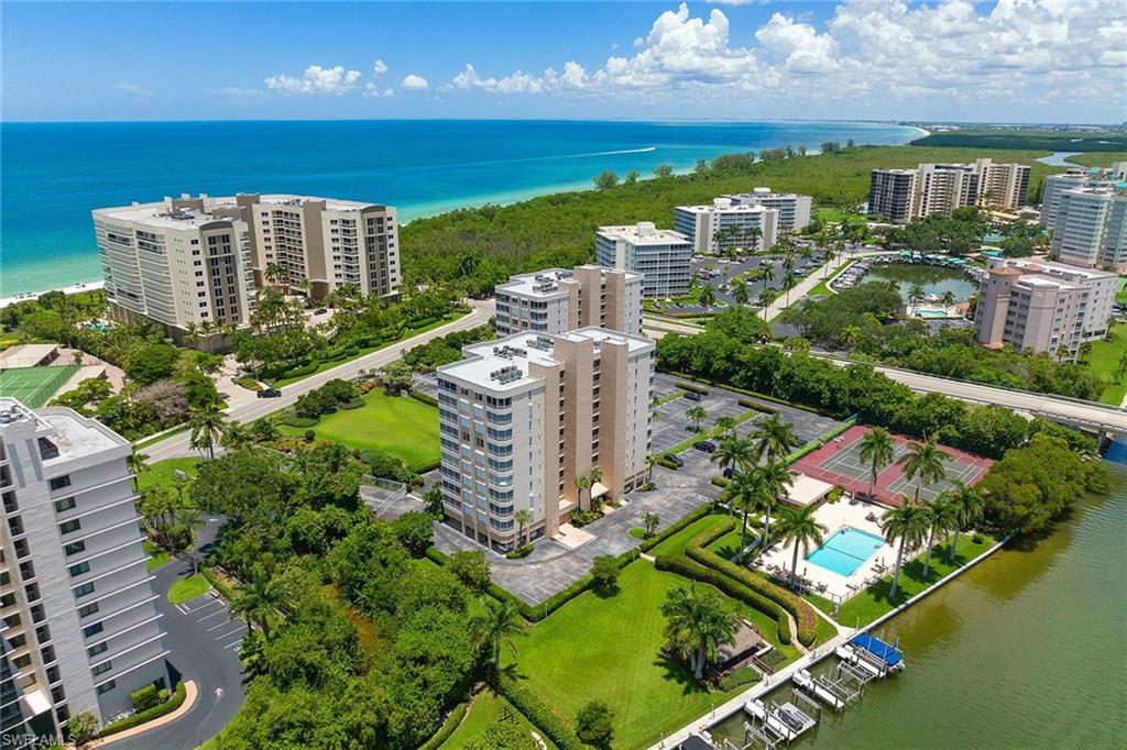 VANDERBILT LANDINGS - Residential