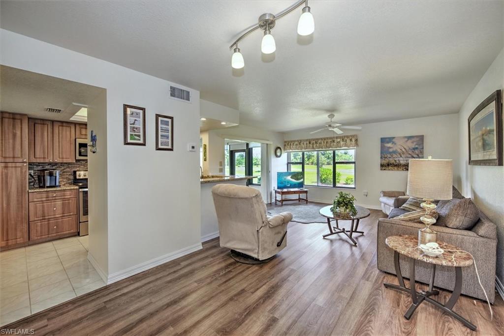 OAKMONT VILLAGE - Residential