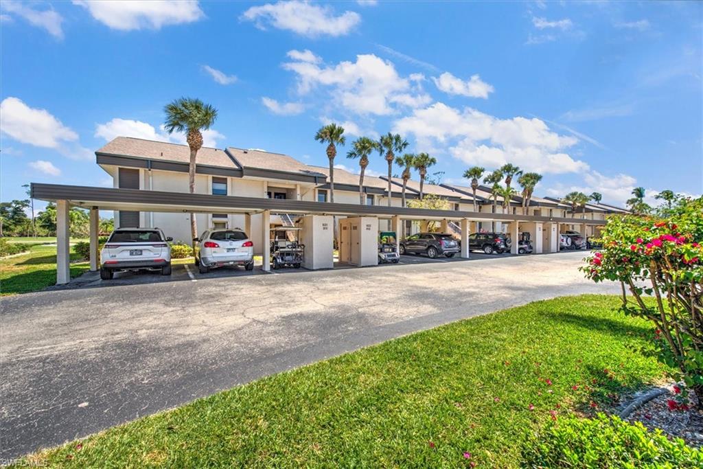 OAKMONT VILLAGE - Residential