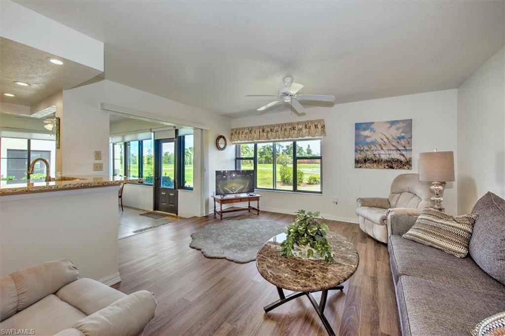 OAKMONT VILLAGE - Residential