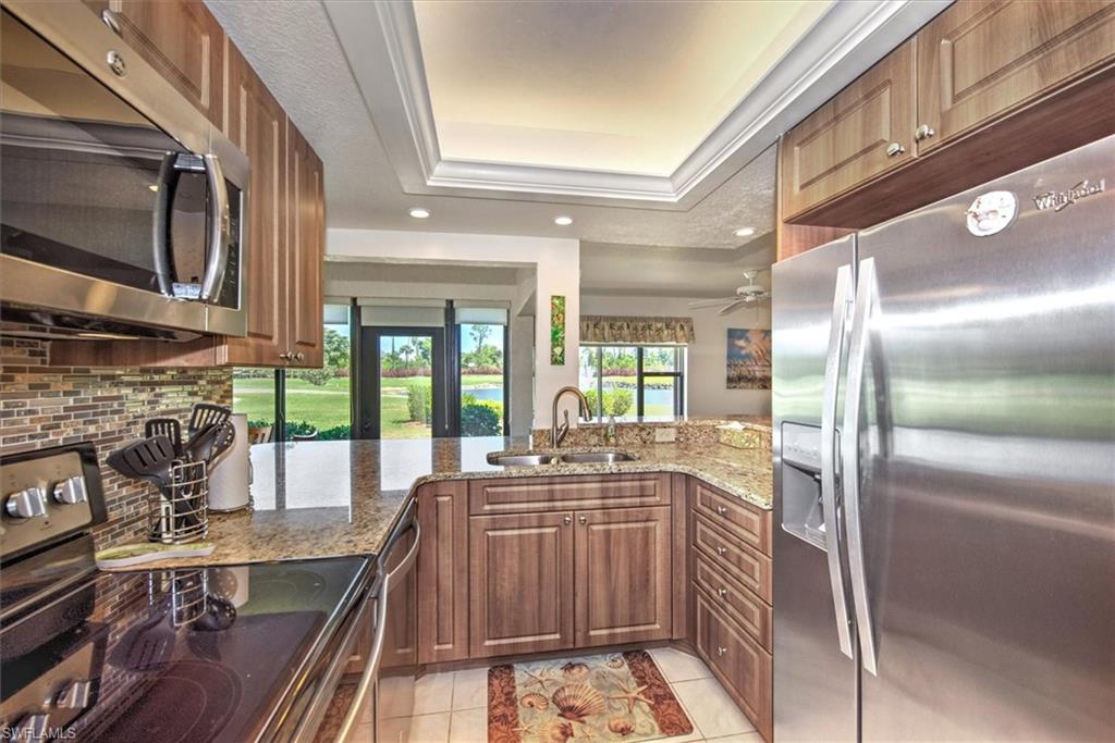 OAKMONT VILLAGE - Residential