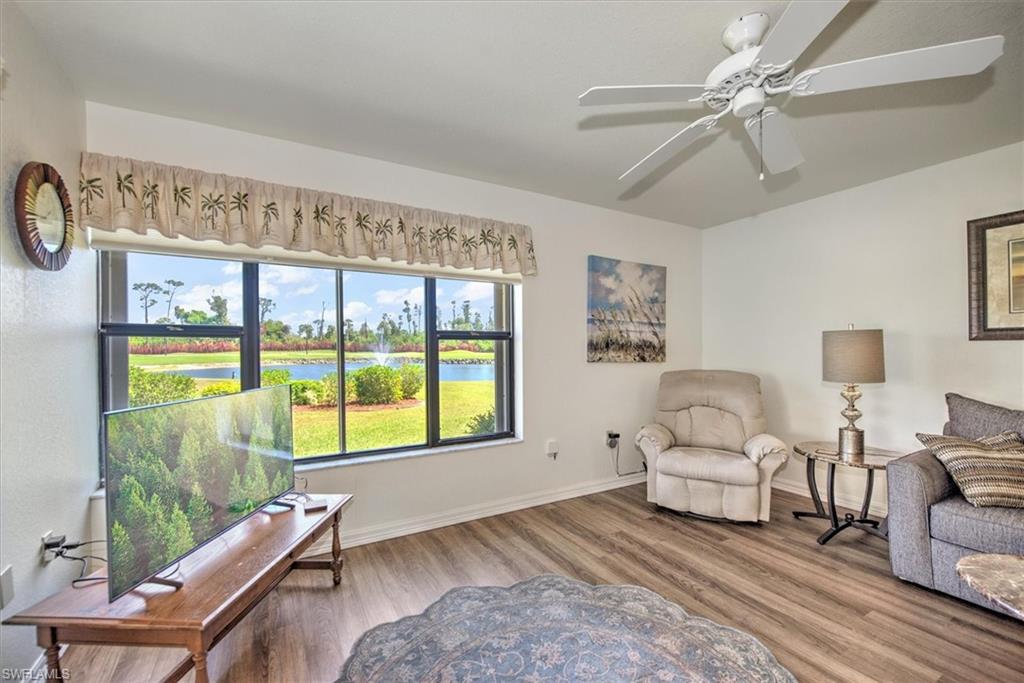 OAKMONT VILLAGE - Residential