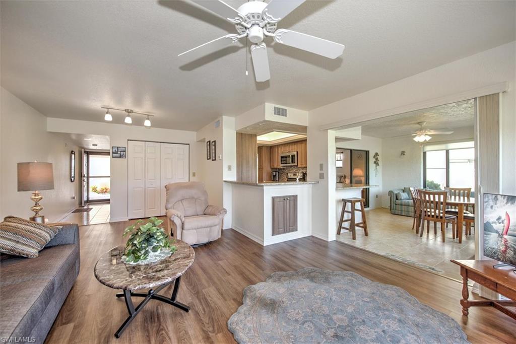 OAKMONT VILLAGE - Residential