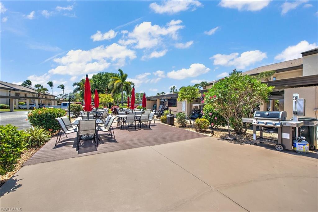 OAKMONT VILLAGE - Residential