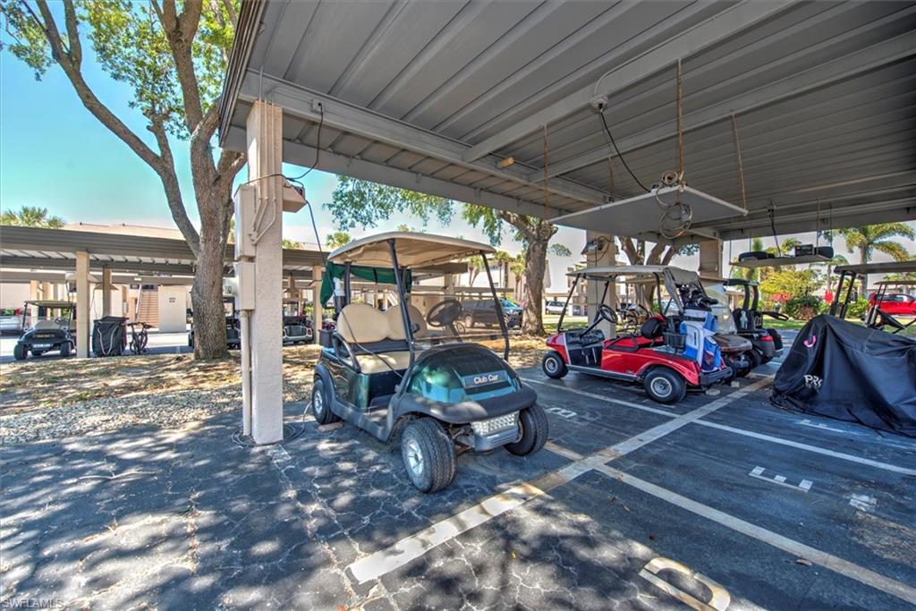 OAKMONT VILLAGE - Residential