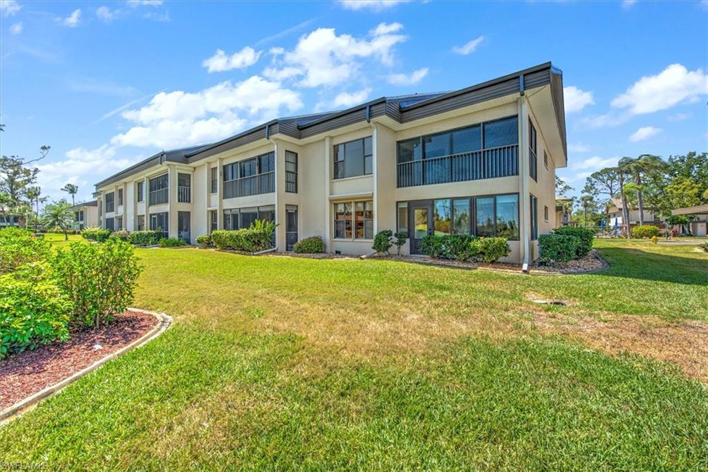 OAKMONT VILLAGE - Residential