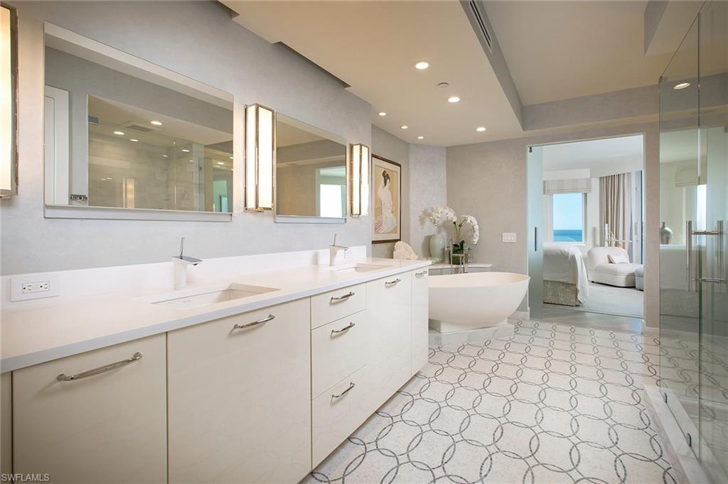 BRIGHTON AT BAY COLONY - Residential