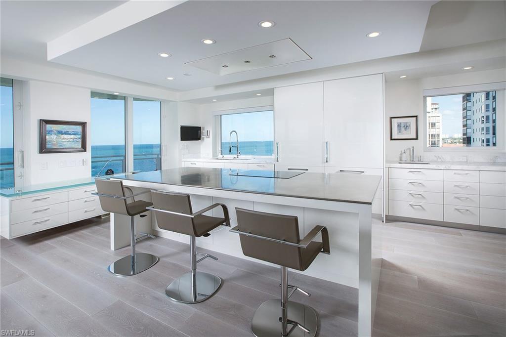 BRIGHTON AT BAY COLONY - Residential