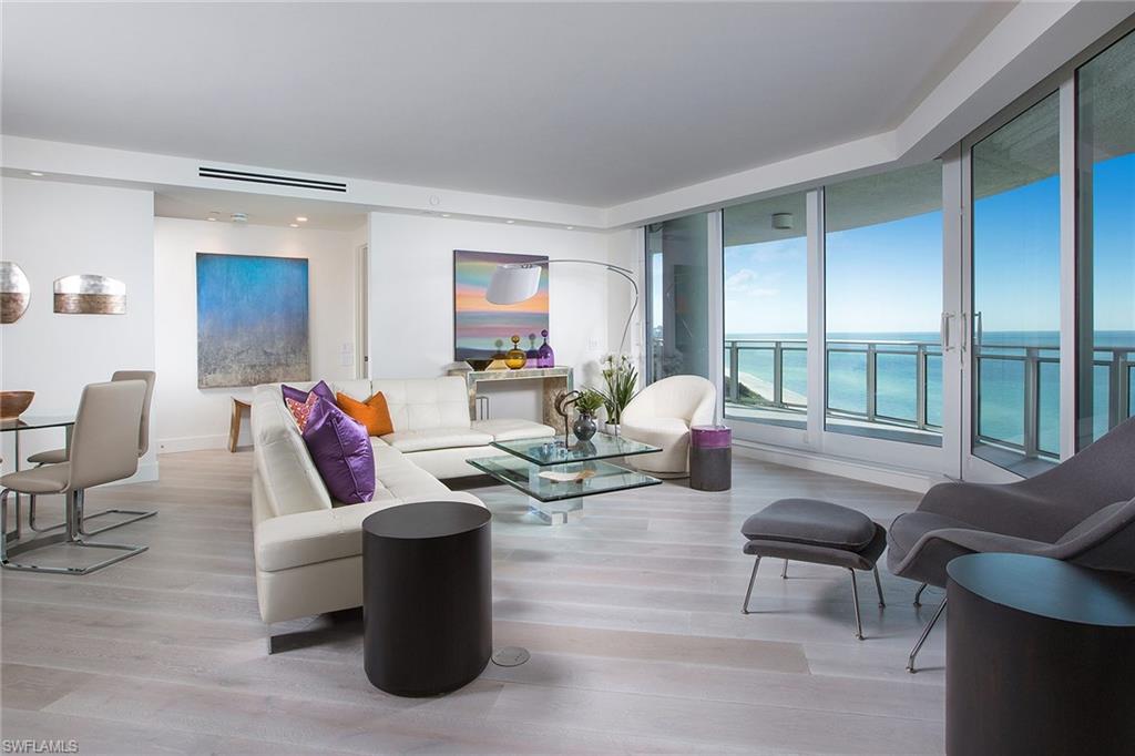 BRIGHTON AT BAY COLONY - Residential