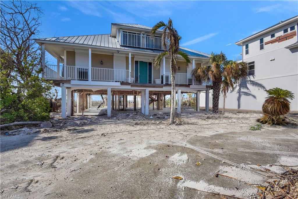 LAGUNA SHORES - Residential