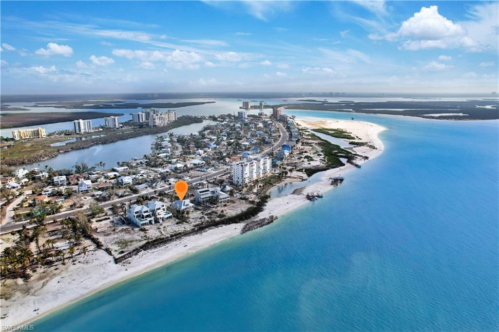 LAGUNA SHORES - Residential