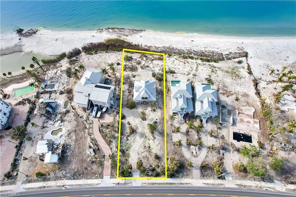 LAGUNA SHORES - Residential