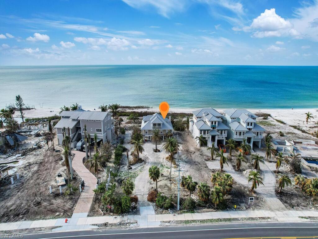 LAGUNA SHORES - Residential