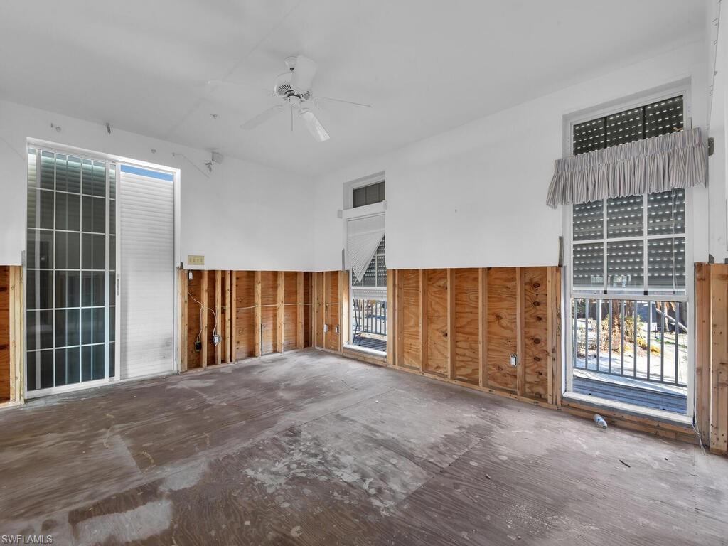 LAGUNA SHORES - Residential