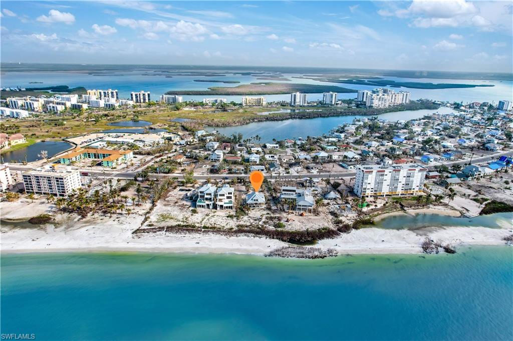 LAGUNA SHORES - Residential