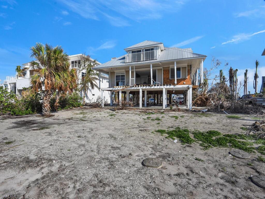 LAGUNA SHORES - Residential