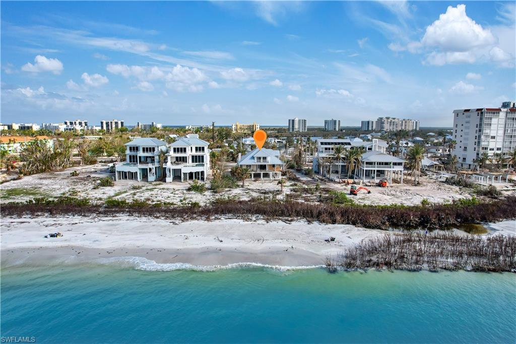 LAGUNA SHORES - Residential