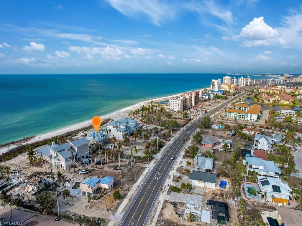 LAGUNA SHORES - Residential