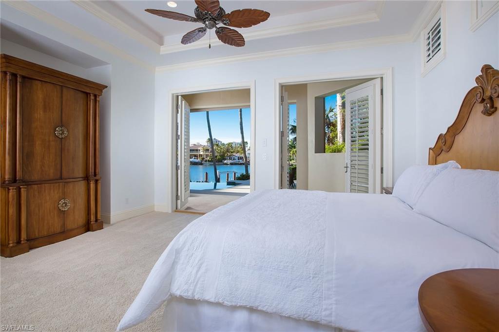 PARK SHORE - Residential