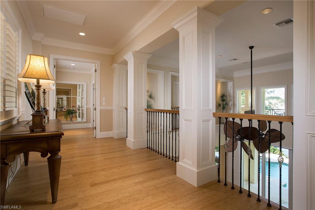 PARK SHORE - Residential